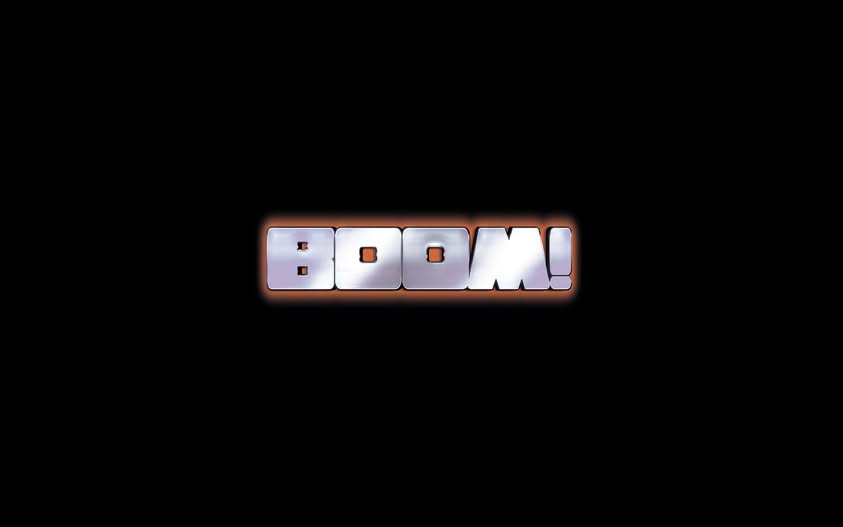 Boom