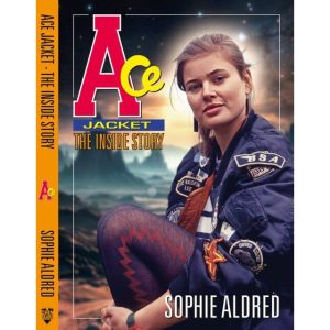 Ace Jacket: The Inside Story Softback